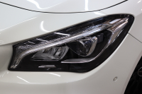 AMG CLAクラス CLA45 4MATIC ﾚｰﾀﾞｰｾｰﾌﾃｨPKG　後期 ｷｰﾚｽｺﾞｰ 黒本革 ﾊﾟﾉﾗﾏSR HDDﾅﾋﾞTV&ｷｬﾝｾﾗｰ ｽﾏﾎ連携 BT音楽 ﾊﾞｯｸｶﾒﾗ PTS LEDﾗｲﾄ AMGｴｱﾛ&19AW ﾄﾗﾝｸﾘｯﾄﾞｽﾎﾟｲﾗｰ AMG専用装備&ﾁｭｰﾆﾝｸﾞ ﾀﾞｲﾅﾐｯｸｾﾚｸﾄ　2年保証