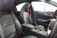 AMG CLAクラス CLA45 4MATIC ﾚｰﾀﾞｰｾｰﾌﾃｨPKG　後期 ｷｰﾚｽｺﾞｰ 黒本革 ﾊﾟﾉﾗﾏSR HDDﾅﾋﾞTV&ｷｬﾝｾﾗｰ ｽﾏﾎ連携 BT音楽 ﾊﾞｯｸｶﾒﾗ PTS LEDﾗｲﾄ AMGｴｱﾛ&19AW ﾄﾗﾝｸﾘｯﾄﾞｽﾎﾟｲﾗｰ AMG専用装備&ﾁｭｰﾆﾝｸﾞ ﾀﾞｲﾅﾐｯｸｾﾚｸﾄ　2年保証