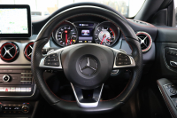 AMG CLAクラス CLA45 4MATIC ﾚｰﾀﾞｰｾｰﾌﾃｨPKG　後期 ｷｰﾚｽｺﾞｰ 黒本革 ﾊﾟﾉﾗﾏSR HDDﾅﾋﾞTV&ｷｬﾝｾﾗｰ ｽﾏﾎ連携 BT音楽 ﾊﾞｯｸｶﾒﾗ PTS LEDﾗｲﾄ AMGｴｱﾛ&19AW ﾄﾗﾝｸﾘｯﾄﾞｽﾎﾟｲﾗｰ AMG専用装備&ﾁｭｰﾆﾝｸﾞ ﾀﾞｲﾅﾐｯｸｾﾚｸﾄ　2年保証