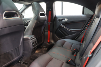 AMG CLAクラス CLA45 4MATIC ﾚｰﾀﾞｰｾｰﾌﾃｨPKG　後期 ｷｰﾚｽｺﾞｰ 黒本革 ﾊﾟﾉﾗﾏSR HDDﾅﾋﾞTV&ｷｬﾝｾﾗｰ ｽﾏﾎ連携 BT音楽 ﾊﾞｯｸｶﾒﾗ PTS LEDﾗｲﾄ AMGｴｱﾛ&19AW ﾄﾗﾝｸﾘｯﾄﾞｽﾎﾟｲﾗｰ AMG専用装備&ﾁｭｰﾆﾝｸﾞ ﾀﾞｲﾅﾐｯｸｾﾚｸﾄ　2年保証