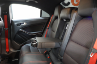 AMG CLAクラス CLA45 4MATIC ﾚｰﾀﾞｰｾｰﾌﾃｨPKG　後期 ｷｰﾚｽｺﾞｰ 黒本革 ﾊﾟﾉﾗﾏSR HDDﾅﾋﾞTV&ｷｬﾝｾﾗｰ ｽﾏﾎ連携 BT音楽 ﾊﾞｯｸｶﾒﾗ PTS LEDﾗｲﾄ AMGｴｱﾛ&19AW ﾄﾗﾝｸﾘｯﾄﾞｽﾎﾟｲﾗｰ AMG専用装備&ﾁｭｰﾆﾝｸﾞ ﾀﾞｲﾅﾐｯｸｾﾚｸﾄ　2年保証