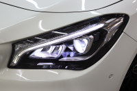 AMG CLAクラス CLA45 4MATIC ﾚｰﾀﾞｰｾｰﾌﾃｨPKG　後期 ｷｰﾚｽｺﾞｰ 黒本革 ﾊﾟﾉﾗﾏSR HDDﾅﾋﾞTV&ｷｬﾝｾﾗｰ ｽﾏﾎ連携 BT音楽 ﾊﾞｯｸｶﾒﾗ PTS LEDﾗｲﾄ AMGｴｱﾛ&19AW ﾄﾗﾝｸﾘｯﾄﾞｽﾎﾟｲﾗｰ AMG専用装備&ﾁｭｰﾆﾝｸﾞ ﾀﾞｲﾅﾐｯｸｾﾚｸﾄ　2年保証