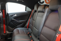 AMG CLAクラス CLA45 4MATIC ﾚｰﾀﾞｰｾｰﾌﾃｨPKG　後期 ｷｰﾚｽｺﾞｰ 黒本革 ﾊﾟﾉﾗﾏSR HDDﾅﾋﾞTV&ｷｬﾝｾﾗｰ ｽﾏﾎ連携 BT音楽 ﾊﾞｯｸｶﾒﾗ PTS LEDﾗｲﾄ AMGｴｱﾛ&19AW ﾄﾗﾝｸﾘｯﾄﾞｽﾎﾟｲﾗｰ AMG専用装備&ﾁｭｰﾆﾝｸﾞ ﾀﾞｲﾅﾐｯｸｾﾚｸﾄ　2年保証