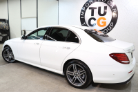 メルセデスベンツ Eクラス E220d AVG ｽﾎﾟｰﾂ ﾚｻﾞｰ&ﾚｰﾀﾞｰｾｰﾌﾃｨPKG　ｷｰﾚｽｺﾞｰ 黒本革 全席ｼｰﾄﾋｰﾀｰ HDDﾅﾋﾞTV ｽﾏﾎ連携 ﾌﾞﾙﾒｽﾀｰ 360ｶﾒﾗ PTS ｴｱﾊﾞﾗﾝｽPKG LEDﾗｲﾄ 自動ﾄﾗﾝｸ AMGｴｱﾛ&19AW ﾀﾞｲﾅﾐｯｸｾﾚｸﾄ 9AT　2年保証