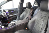 メルセデスベンツ Eクラス E220d AVG ｽﾎﾟｰﾂ ﾚｻﾞｰ&ﾚｰﾀﾞｰｾｰﾌﾃｨPKG　ｷｰﾚｽｺﾞｰ 黒本革 全席ｼｰﾄﾋｰﾀｰ HDDﾅﾋﾞTV ｽﾏﾎ連携 ﾌﾞﾙﾒｽﾀｰ 360ｶﾒﾗ PTS ｴｱﾊﾞﾗﾝｽPKG LEDﾗｲﾄ 自動ﾄﾗﾝｸ AMGｴｱﾛ&19AW ﾀﾞｲﾅﾐｯｸｾﾚｸﾄ 9AT　2年保証