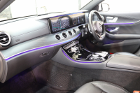 メルセデスベンツ Eクラス E220d AVG ｽﾎﾟｰﾂ ﾚｻﾞｰ&ﾚｰﾀﾞｰｾｰﾌﾃｨPKG　ｷｰﾚｽｺﾞｰ 黒本革 全席ｼｰﾄﾋｰﾀｰ HDDﾅﾋﾞTV ｽﾏﾎ連携 ﾌﾞﾙﾒｽﾀｰ 360ｶﾒﾗ PTS ｴｱﾊﾞﾗﾝｽPKG LEDﾗｲﾄ 自動ﾄﾗﾝｸ AMGｴｱﾛ&19AW ﾀﾞｲﾅﾐｯｸｾﾚｸﾄ 9AT　2年保証