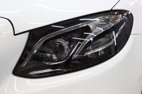 メルセデスベンツ Eクラス E220d AVG ｽﾎﾟｰﾂ ﾚｻﾞｰ&ﾚｰﾀﾞｰｾｰﾌﾃｨPKG　ｷｰﾚｽｺﾞｰ 黒本革 全席ｼｰﾄﾋｰﾀｰ HDDﾅﾋﾞTV ｽﾏﾎ連携 ﾌﾞﾙﾒｽﾀｰ 360ｶﾒﾗ PTS ｴｱﾊﾞﾗﾝｽPKG LEDﾗｲﾄ 自動ﾄﾗﾝｸ AMGｴｱﾛ&19AW ﾀﾞｲﾅﾐｯｸｾﾚｸﾄ 9AT　2年保証