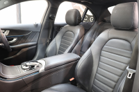 メルセデスベンツ Cクラス C200 AVG AMGﾗｲﾝ ﾚｻﾞｰｴｸｽｸﾙｰｼﾌﾞ&ﾚｰﾀﾞｰｾｰﾌﾃｨPKG　1ｵｰﾅｰ ｷｰﾚｽｺﾞｰ 黒本革 ﾊﾟﾉﾗﾏSR HUD HDDﾅﾋﾞTV BT音楽 ﾊﾞｯｸｶﾒﾗ PTS LEDﾗｲﾄ 自動ﾄﾗﾝｸ ｴｱﾊﾞﾗﾝｽPKG AMGｴｱﾛ&18AW ｴｱｻｽ　2年保証