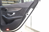 メルセデスベンツ Cクラス C200 AVG AMGﾗｲﾝ ﾚｻﾞｰｴｸｽｸﾙｰｼﾌﾞ&ﾚｰﾀﾞｰｾｰﾌﾃｨPKG　1ｵｰﾅｰ ｷｰﾚｽｺﾞｰ 黒本革 ﾊﾟﾉﾗﾏSR HUD HDDﾅﾋﾞTV BT音楽 ﾊﾞｯｸｶﾒﾗ PTS LEDﾗｲﾄ 自動ﾄﾗﾝｸ ｴｱﾊﾞﾗﾝｽPKG AMGｴｱﾛ&18AW ｴｱｻｽ　2年保証