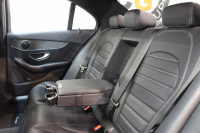 メルセデスベンツ Cクラス C200 AVG AMGﾗｲﾝ ﾚｻﾞｰｴｸｽｸﾙｰｼﾌﾞ&ﾚｰﾀﾞｰｾｰﾌﾃｨPKG　1ｵｰﾅｰ ｷｰﾚｽｺﾞｰ 黒本革 ﾊﾟﾉﾗﾏSR HUD HDDﾅﾋﾞTV BT音楽 ﾊﾞｯｸｶﾒﾗ PTS LEDﾗｲﾄ 自動ﾄﾗﾝｸ ｴｱﾊﾞﾗﾝｽPKG AMGｴｱﾛ&18AW ｴｱｻｽ　2年保証