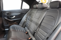 メルセデスベンツ Cクラス C200 AVG AMGﾗｲﾝ ﾚｻﾞｰｴｸｽｸﾙｰｼﾌﾞ&ﾚｰﾀﾞｰｾｰﾌﾃｨPKG　1ｵｰﾅｰ ｷｰﾚｽｺﾞｰ 黒本革 ﾊﾟﾉﾗﾏSR HUD HDDﾅﾋﾞTV BT音楽 ﾊﾞｯｸｶﾒﾗ PTS LEDﾗｲﾄ 自動ﾄﾗﾝｸ ｴｱﾊﾞﾗﾝｽPKG AMGｴｱﾛ&18AW ｴｱｻｽ　2年保証