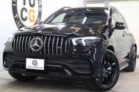 AMG GLE GLE53 4MATIC+ AMGｲﾝﾃﾘｱｶｰﾎﾞﾝ&ﾚｰﾀﾞｰｾｰﾌﾃｨPKG　ISG搭載 1ｵｰﾅｰ MEｺﾈｸﾄ ｷｰﾚｽｺﾞｰ 黒本革 ﾍﾞﾝﾁﾚｰﾀｰ ﾊﾟﾉﾗﾏSR HUD MBUXﾅﾋﾞTV ｽﾏﾎ連携 BT音楽 ﾌﾞﾙﾒｽﾀｰ 360ｶﾒﾗ PTS LEDﾗｲﾄ 自動Rｹﾞｰﾄ ﾊﾝｽﾞﾌﾘｰA AMGｴｱﾛ&21AW ﾜｲﾔﾚｽ充電 9AT　2年保証