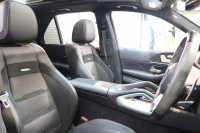 AMG GLE GLE53 4MATIC+ AMGｲﾝﾃﾘｱｶｰﾎﾞﾝ&ﾚｰﾀﾞｰｾｰﾌﾃｨPKG　ISG搭載 1ｵｰﾅｰ MEｺﾈｸﾄ ｷｰﾚｽｺﾞｰ 黒本革 ﾍﾞﾝﾁﾚｰﾀｰ ﾊﾟﾉﾗﾏSR HUD MBUXﾅﾋﾞTV ｽﾏﾎ連携 BT音楽 ﾌﾞﾙﾒｽﾀｰ 360ｶﾒﾗ PTS LEDﾗｲﾄ 自動Rｹﾞｰﾄ ﾊﾝｽﾞﾌﾘｰA AMGｴｱﾛ&21AW ﾜｲﾔﾚｽ充電 9AT　2年保証