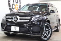 メルセデスベンツ GLS GLS350d 4MATIC ｽﾎﾟｰﾂ ﾚｰﾀﾞｰｾｰﾌﾃｨPKG　ｷｰﾚｽｺﾞｰ 黒本革 ｼｰﾄﾋｰﾀｰ ﾊﾟﾉﾗﾏSR 純正ﾅﾋﾞTV ｽﾏﾎ連携 BT音楽 harman/kardon 360ｶﾒﾗ PTS DSRC 自動Rｹﾞｰﾄ AMGｴｱﾛ&21AW ｻｲﾄﾞﾗﾝﾆﾝｸﾞﾎﾞｰﾄﾞ DSR ﾀﾞｲﾅﾐｯｸｾﾚｸﾄ ｴｱｻｽ 前後ﾄﾞﾗﾚｺ 9AT　2年保証
