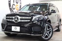 メルセデスベンツ GLS GLS350d 4MATIC ｽﾎﾟｰﾂ ﾚｰﾀﾞｰｾｰﾌﾃｨPKG　ｷｰﾚｽｺﾞｰ 黒本革 ｼｰﾄﾋｰﾀｰ ﾊﾟﾉﾗﾏSR 純正ﾅﾋﾞTV ｽﾏﾎ連携 BT音楽 harman/kardon 360ｶﾒﾗ PTS DSRC 自動Rｹﾞｰﾄ AMGｴｱﾛ&21AW ｻｲﾄﾞﾗﾝﾆﾝｸﾞﾎﾞｰﾄﾞ DSR ﾀﾞｲﾅﾐｯｸｾﾚｸﾄ ｴｱｻｽ 前後ﾄﾞﾗﾚｺ 9AT　2年保証
