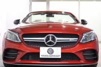 AMG Cクラス C43 4MATIC ｶﾌﾞﾘｵﾚ ﾚｰﾀﾞｰｾｰﾌﾃｨPKG　後期 ｷｰﾚｽｺﾞｰ 白本革 ｴｱｽｶｰﾌ ﾍｯﾄﾞｱｯﾌﾟD HDDﾅﾋﾞTV ｽﾏﾎ連携 ﾌﾞﾙﾒｽﾀｰ ﾊﾞｯｸｶﾒﾗ PTS LEDﾗｲﾄ AMG専用装備&ﾁｭｰﾆﾝｸﾞﾀﾞｲﾅﾐｯｸｾﾚｸﾄ 青幌 9AT　2年保証
