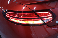 AMG Cクラス C43 4MATIC ｶﾌﾞﾘｵﾚ ﾚｰﾀﾞｰｾｰﾌﾃｨPKG　後期 ｷｰﾚｽｺﾞｰ 白本革 ｴｱｽｶｰﾌ ﾍｯﾄﾞｱｯﾌﾟD HDDﾅﾋﾞTV ｽﾏﾎ連携 ﾌﾞﾙﾒｽﾀｰ ﾊﾞｯｸｶﾒﾗ PTS LEDﾗｲﾄ AMG専用装備&ﾁｭｰﾆﾝｸﾞﾀﾞｲﾅﾐｯｸｾﾚｸﾄ 青幌 9AT　2年保証