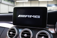 AMG Cクラス C63 ｽﾃｰｼｮﾝﾜｺﾞﾝ ﾚｰﾀﾞｰｾｰﾌﾃｨPKG　ｷｰﾚｽｺﾞｰ 黒本革 ﾊﾟﾉﾗﾏSR HDDﾅﾋﾞTV BT音楽 ﾌﾞﾙﾒｽﾀｰ ﾊﾞｯｸｶﾒﾗ PTS LEDﾗｲﾄ ﾊﾝｽﾞﾌﾘｰA AMG専用装備&ﾁｭｰﾆﾝｸﾞ ﾀﾞｲﾅﾐｯｸｾﾚｸﾄ　2年保証