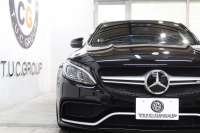AMG Cクラス C63 ｽﾃｰｼｮﾝﾜｺﾞﾝ ﾚｰﾀﾞｰｾｰﾌﾃｨPKG　ｷｰﾚｽｺﾞｰ 黒本革 ﾊﾟﾉﾗﾏSR HDDﾅﾋﾞTV BT音楽 ﾌﾞﾙﾒｽﾀｰ ﾊﾞｯｸｶﾒﾗ PTS LEDﾗｲﾄ ﾊﾝｽﾞﾌﾘｰA AMG専用装備&ﾁｭｰﾆﾝｸﾞ ﾀﾞｲﾅﾐｯｸｾﾚｸﾄ　2年保証