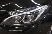 AMG Cクラス C63 ｽﾃｰｼｮﾝﾜｺﾞﾝ ﾚｰﾀﾞｰｾｰﾌﾃｨPKG　ｷｰﾚｽｺﾞｰ 黒本革 ﾊﾟﾉﾗﾏSR HDDﾅﾋﾞTV BT音楽 ﾌﾞﾙﾒｽﾀｰ ﾊﾞｯｸｶﾒﾗ PTS LEDﾗｲﾄ ﾊﾝｽﾞﾌﾘｰA AMG専用装備&ﾁｭｰﾆﾝｸﾞ ﾀﾞｲﾅﾐｯｸｾﾚｸﾄ　2年保証