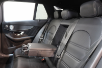 AMG Cクラス C63 ｽﾃｰｼｮﾝﾜｺﾞﾝ ﾚｰﾀﾞｰｾｰﾌﾃｨPKG　ｷｰﾚｽｺﾞｰ 黒本革 ﾊﾟﾉﾗﾏSR HDDﾅﾋﾞTV BT音楽 ﾌﾞﾙﾒｽﾀｰ ﾊﾞｯｸｶﾒﾗ PTS LEDﾗｲﾄ ﾊﾝｽﾞﾌﾘｰA AMG専用装備&ﾁｭｰﾆﾝｸﾞ ﾀﾞｲﾅﾐｯｸｾﾚｸﾄ　2年保証