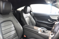 メルセデスベンツ Cクラス C180ｸｰﾍﾟ ｽﾎﾟｰﾂ ﾚｰﾀﾞｰｾｰﾌﾃｨPKG　ｷｰﾚｽｺﾞｰ 黒革 HDDﾅﾋﾞTV BT音楽 ﾊﾞｯｸｶﾒﾗ PTS LEDﾗｲﾄ AMGｴｱﾛ&18AW ﾀﾞｲﾅﾐｯｸｾﾚｸﾄ　2年保証