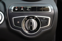 メルセデスベンツ Cクラス C180ｸｰﾍﾟ ｽﾎﾟｰﾂ ﾚｰﾀﾞｰｾｰﾌﾃｨPKG　ｷｰﾚｽｺﾞｰ 黒革 HDDﾅﾋﾞTV BT音楽 ﾊﾞｯｸｶﾒﾗ PTS LEDﾗｲﾄ AMGｴｱﾛ&18AW ﾀﾞｲﾅﾐｯｸｾﾚｸﾄ　2年保証