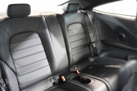 メルセデスベンツ Cクラス C180ｸｰﾍﾟ ｽﾎﾟｰﾂ ﾚｰﾀﾞｰｾｰﾌﾃｨPKG　ｷｰﾚｽｺﾞｰ 黒革 HDDﾅﾋﾞTV BT音楽 ﾊﾞｯｸｶﾒﾗ PTS LEDﾗｲﾄ AMGｴｱﾛ&18AW ﾀﾞｲﾅﾐｯｸｾﾚｸﾄ　2年保証