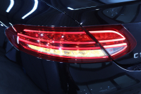 メルセデスベンツ Cクラス C180ｸｰﾍﾟ ｽﾎﾟｰﾂ ﾚｰﾀﾞｰｾｰﾌﾃｨPKG　ｷｰﾚｽｺﾞｰ 黒革 HDDﾅﾋﾞTV BT音楽 ﾊﾞｯｸｶﾒﾗ PTS LEDﾗｲﾄ AMGｴｱﾛ&18AW ﾀﾞｲﾅﾐｯｸｾﾚｸﾄ　2年保証