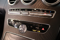 メルセデスベンツ Cクラス C180ｸｰﾍﾟ ｽﾎﾟｰﾂ ﾚｰﾀﾞｰｾｰﾌﾃｨPKG　ｷｰﾚｽｺﾞｰ 黒革 HDDﾅﾋﾞTV BT音楽 ﾊﾞｯｸｶﾒﾗ PTS LEDﾗｲﾄ AMGｴｱﾛ&18AW ﾀﾞｲﾅﾐｯｸｾﾚｸﾄ　2年保証