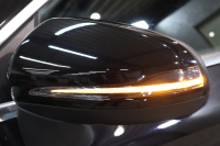 メルセデスベンツ Cクラス C180ｸｰﾍﾟ ｽﾎﾟｰﾂ ﾚｰﾀﾞｰｾｰﾌﾃｨPKG　ｷｰﾚｽｺﾞｰ 黒革 HDDﾅﾋﾞTV BT音楽 ﾊﾞｯｸｶﾒﾗ PTS LEDﾗｲﾄ AMGｴｱﾛ&18AW ﾀﾞｲﾅﾐｯｸｾﾚｸﾄ　2年保証