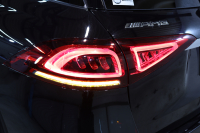 AMG GLE GLE53 4MATIC+ AMGｲﾝﾃﾘｱｶｰﾎﾞﾝ&ﾚｰﾀﾞｰｾｰﾌﾃｨPKG　ISG搭載 1ｵｰﾅｰ MEｺﾈｸﾄ ｷｰﾚｽｺﾞｰ 黒本革 ﾍﾞﾝﾁﾚｰﾀｰ ﾊﾟﾉﾗﾏSR HUD MBUXﾅﾋﾞTV ｽﾏﾎ連携 BT音楽 ﾌﾞﾙﾒｽﾀｰ 360ｶﾒﾗ PTS LEDﾗｲﾄ 自動Rｹﾞｰﾄ ﾊﾝｽﾞﾌﾘｰA AMGｴｱﾛ&21AW ﾜｲﾔﾚｽ充電 9AT　2年保証