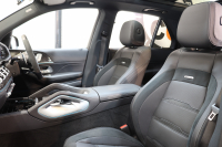 AMG GLE GLE53 4MATIC+ AMGｲﾝﾃﾘｱｶｰﾎﾞﾝ&ﾚｰﾀﾞｰｾｰﾌﾃｨPKG　ISG搭載 1ｵｰﾅｰ MEｺﾈｸﾄ ｷｰﾚｽｺﾞｰ 黒本革 ﾍﾞﾝﾁﾚｰﾀｰ ﾊﾟﾉﾗﾏSR HUD MBUXﾅﾋﾞTV ｽﾏﾎ連携 BT音楽 ﾌﾞﾙﾒｽﾀｰ 360ｶﾒﾗ PTS LEDﾗｲﾄ 自動Rｹﾞｰﾄ ﾊﾝｽﾞﾌﾘｰA AMGｴｱﾛ&21AW ﾜｲﾔﾚｽ充電 9AT　2年保証