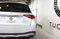 メルセデスベンツ GLE GLE400d 4MATIC ｽﾎﾟｰﾂ ﾚｰﾀﾞｰｾｰﾌﾃｨPKG　MEｺﾈｸﾄ ｷｰﾚｽｺﾞｰ 黒/白本革 ﾍﾞﾝﾁﾚｰﾀｰ ﾊﾟﾉﾗﾏSR HUD MBUXﾅﾋﾞTV BT音楽 ﾌﾞﾙﾒｽﾀｰ 360ｶﾒﾗ PTS LEDﾗｲﾄ 自動Rｹﾞｰﾄ ﾊﾝｽﾞﾌﾘｰA AMGｴｱﾛ&20AW ﾜｲﾔﾚｽ充電 9AT　2年保証