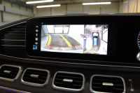 メルセデスベンツ GLE GLE400d 4MATIC ｽﾎﾟｰﾂ ﾚｰﾀﾞｰｾｰﾌﾃｨPKG　MEｺﾈｸﾄ ｷｰﾚｽｺﾞｰ 黒/白本革 ﾍﾞﾝﾁﾚｰﾀｰ ﾊﾟﾉﾗﾏSR HUD MBUXﾅﾋﾞTV BT音楽 ﾌﾞﾙﾒｽﾀｰ 360ｶﾒﾗ PTS LEDﾗｲﾄ 自動Rｹﾞｰﾄ ﾊﾝｽﾞﾌﾘｰA AMGｴｱﾛ&20AW ﾜｲﾔﾚｽ充電 9AT　2年保証