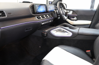 メルセデスベンツ GLE GLE400d 4MATIC ｽﾎﾟｰﾂ ﾚｰﾀﾞｰｾｰﾌﾃｨPKG　MEｺﾈｸﾄ ｷｰﾚｽｺﾞｰ 黒/白本革 ﾍﾞﾝﾁﾚｰﾀｰ ﾊﾟﾉﾗﾏSR HUD MBUXﾅﾋﾞTV BT音楽 ﾌﾞﾙﾒｽﾀｰ 360ｶﾒﾗ PTS LEDﾗｲﾄ 自動Rｹﾞｰﾄ ﾊﾝｽﾞﾌﾘｰA AMGｴｱﾛ&20AW ﾜｲﾔﾚｽ充電 9AT　2年保証