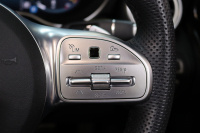 メルセデスベンツ Cクラス C180ｶﾌﾞﾘｵﾚ ｽﾎﾟｰﾂ ﾚｻﾞｰｴｸｽｸﾙｰｼﾌﾞ&ﾚｰﾀﾞｰｾｰﾌﾃｨPKG　後期最終 ｷｰﾚｽｺﾞｰ 白本革 ｴｱｽｶｰﾌ 青幌 ﾍｯﾄﾞｱｯﾌﾟD HDDﾅﾋﾞTV ｽﾏﾎ連携 ﾊﾞｯｸｶﾒﾗ PTS LEDﾗｲﾄ AMGｴｱﾛ&19AW ｴｱｻｽ 9AT　2年保証