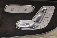 メルセデスベンツ Cクラス C180ｶﾌﾞﾘｵﾚ ｽﾎﾟｰﾂ ﾚｻﾞｰｴｸｽｸﾙｰｼﾌﾞ&ﾚｰﾀﾞｰｾｰﾌﾃｨPKG　後期最終 ｷｰﾚｽｺﾞｰ 白本革 ｴｱｽｶｰﾌ 青幌 ﾍｯﾄﾞｱｯﾌﾟD HDDﾅﾋﾞTV ｽﾏﾎ連携 ﾊﾞｯｸｶﾒﾗ PTS LEDﾗｲﾄ AMGｴｱﾛ&19AW ｴｱｻｽ 9AT　2年保証