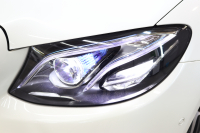 メルセデスベンツ Eクラス E300ｸｰﾍﾟ ｽﾎﾟｰﾂ ﾚｰﾀﾞｰｾｰﾌﾃｨPKG　ｷｰﾚｽｺﾞｰ 黒本革 ｼｰﾄﾋｰﾀｰ ﾍｯﾄﾞｱｯﾌﾟD HDDﾅﾋﾞTV ｽﾏﾎ連携 360ｶﾒﾗ PTS LEDﾗｲﾄ ﾊﾝｽﾞﾌﾘｰA AMGｴｱﾛ&19AW ﾊﾟﾅﾒﾘｶｰﾅｸﾞﾘﾙ ﾀﾞｲﾅﾐｯｸｾﾚｸﾄ 9AT　2年保証