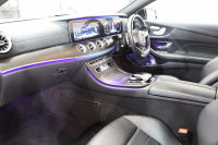 メルセデスベンツ Eクラス E300ｸｰﾍﾟ ｽﾎﾟｰﾂ ﾚｰﾀﾞｰｾｰﾌﾃｨPKG　ｷｰﾚｽｺﾞｰ 黒本革 ｼｰﾄﾋｰﾀｰ ﾍｯﾄﾞｱｯﾌﾟD HDDﾅﾋﾞTV ｽﾏﾎ連携 360ｶﾒﾗ PTS LEDﾗｲﾄ ﾊﾝｽﾞﾌﾘｰA AMGｴｱﾛ&19AW ﾊﾟﾅﾒﾘｶｰﾅｸﾞﾘﾙ ﾀﾞｲﾅﾐｯｸｾﾚｸﾄ 9AT　2年保証