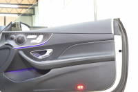 メルセデスベンツ Eクラス E300ｸｰﾍﾟ ｽﾎﾟｰﾂ ﾚｰﾀﾞｰｾｰﾌﾃｨPKG　ｷｰﾚｽｺﾞｰ 黒本革 ｼｰﾄﾋｰﾀｰ ﾍｯﾄﾞｱｯﾌﾟD HDDﾅﾋﾞTV ｽﾏﾎ連携 360ｶﾒﾗ PTS LEDﾗｲﾄ ﾊﾝｽﾞﾌﾘｰA AMGｴｱﾛ&19AW ﾊﾟﾅﾒﾘｶｰﾅｸﾞﾘﾙ ﾀﾞｲﾅﾐｯｸｾﾚｸﾄ 9AT　2年保証