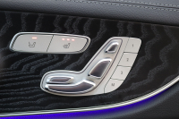 メルセデスベンツ Eクラス E300ｸｰﾍﾟ ｽﾎﾟｰﾂ ﾚｰﾀﾞｰｾｰﾌﾃｨPKG　ｷｰﾚｽｺﾞｰ 黒本革 ｼｰﾄﾋｰﾀｰ ﾍｯﾄﾞｱｯﾌﾟD HDDﾅﾋﾞTV ｽﾏﾎ連携 360ｶﾒﾗ PTS LEDﾗｲﾄ ﾊﾝｽﾞﾌﾘｰA AMGｴｱﾛ&19AW ﾊﾟﾅﾒﾘｶｰﾅｸﾞﾘﾙ ﾀﾞｲﾅﾐｯｸｾﾚｸﾄ 9AT　2年保証