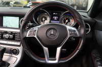 メルセデスベンツ SLKクラス SLK200ﾄﾚﾝﾄﾞ AMGｽﾎﾟｰﾂ&ﾚｰﾀﾞｰｾｰﾌﾃｨPKG　中期 黒本革 ｴｱｽｶｰﾌ ｶﾞﾗｽﾙｰﾌ HDDﾅﾋﾞTV BT音楽 DSRC ｷｾﾉﾝ AMGｴｱﾛ&18AW ﾄﾗﾝｸｽﾎﾟｲﾗｰ ｴｱｶﾞｲﾄﾞ　2年保証