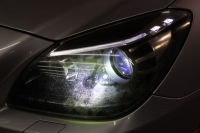 メルセデスベンツ SLKクラス SLK200ﾄﾚﾝﾄﾞ AMGｽﾎﾟｰﾂ&ﾚｰﾀﾞｰｾｰﾌﾃｨPKG　中期 黒本革 ｴｱｽｶｰﾌ ｶﾞﾗｽﾙｰﾌ HDDﾅﾋﾞTV BT音楽 DSRC ｷｾﾉﾝ AMGｴｱﾛ&18AW ﾄﾗﾝｸｽﾎﾟｲﾗｰ ｴｱｶﾞｲﾄﾞ　2年保証