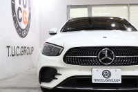 メルセデスベンツ Eクラス E200ｽﾃｰｼｮﾝﾜｺﾞﾝ ｽﾎﾟｰﾂ AMGﾗｲﾝｲﾝﾃﾘｱ&ｴｸｽｸﾙｰｼﾌﾞ&ﾚｰﾀﾞｰｾｰﾌﾃｨPKG　後期 ｷｰﾚｽｺﾞｰ 黒本革 ﾊﾟﾉﾗﾏSR ﾍｯﾄﾞｱｯﾌﾟD MBUXﾅﾋﾞTV&ARﾅﾋﾞ 360ｶﾒﾗ PTS LEDﾗｲﾄ 自動Rｹﾞｰﾄ AMGｴｱﾛ&19AW ﾀﾞｲﾅﾐｯｸS 9AT　2年保証