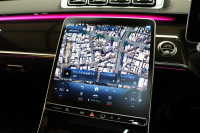 メルセデスベンツ Sクラス S500ﾛﾝｸﾞ 4MATIC AMGﾗｲﾝ&ﾚｰﾀﾞｰｾｰﾌﾃｨPKG　ISG搭載 ｷｰﾚｽｺﾞｰ 黒本革 全席Sﾋｰﾀｰ ﾍﾞﾝﾁﾚｰﾀ ﾏｯｻｰｼﾞ機能 ﾊﾟﾉﾗﾏSR ﾍｯﾄﾞｱｯﾌﾟD MBUX/ARﾅﾋﾞ TV ｽﾏﾎ連携 360ｶﾒﾗ PTS DIGITALﾗｲﾄ 自動ﾄﾗﾝｸ AMGｴｱﾛ&20AW ﾜｲﾔﾚｽ充電 ｴｱｻｽ 9AT Rｱｸｽﾙｽﾃｱ　2年保証