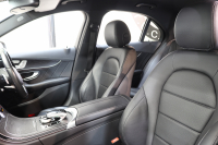 メルセデスベンツ Cクラス C200 AVG AMGﾗｲﾝ ﾚｰﾀﾞｰｾｰﾌﾃｨPKG　1ｵｰﾅｰ ｷｰﾚｽｺﾞｰ 黒革 HDDﾅﾋﾞTV BT音楽 ﾊﾞｯｸｶﾒﾗ PTS LEDﾗｲﾄ AMGｴｱﾛ&18AW ﾀﾞｲﾅﾐｯｸS　2年保証