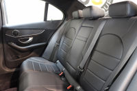 メルセデスベンツ Cクラス C200 AVG AMGﾗｲﾝ ﾚｰﾀﾞｰｾｰﾌﾃｨPKG　1ｵｰﾅｰ ｷｰﾚｽｺﾞｰ 黒革 HDDﾅﾋﾞTV BT音楽 ﾊﾞｯｸｶﾒﾗ PTS LEDﾗｲﾄ AMGｴｱﾛ&18AW ﾀﾞｲﾅﾐｯｸS　2年保証