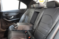 メルセデスベンツ Cクラス C200 AVG AMGﾗｲﾝ ﾚｰﾀﾞｰｾｰﾌﾃｨPKG　1ｵｰﾅｰ ｷｰﾚｽｺﾞｰ 黒革 HDDﾅﾋﾞTV BT音楽 ﾊﾞｯｸｶﾒﾗ PTS LEDﾗｲﾄ AMGｴｱﾛ&18AW ﾀﾞｲﾅﾐｯｸS　2年保証