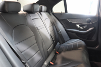 メルセデスベンツ Cクラス C200 AVG AMGﾗｲﾝ ﾚｰﾀﾞｰｾｰﾌﾃｨPKG　1ｵｰﾅｰ ｷｰﾚｽｺﾞｰ 黒革 HDDﾅﾋﾞTV BT音楽 ﾊﾞｯｸｶﾒﾗ PTS LEDﾗｲﾄ AMGｴｱﾛ&18AW ﾀﾞｲﾅﾐｯｸS　2年保証